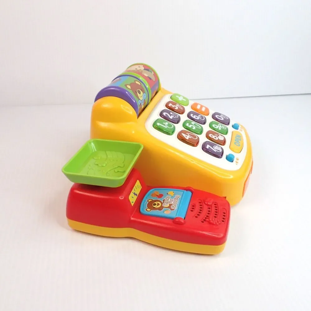 vtech smart cash